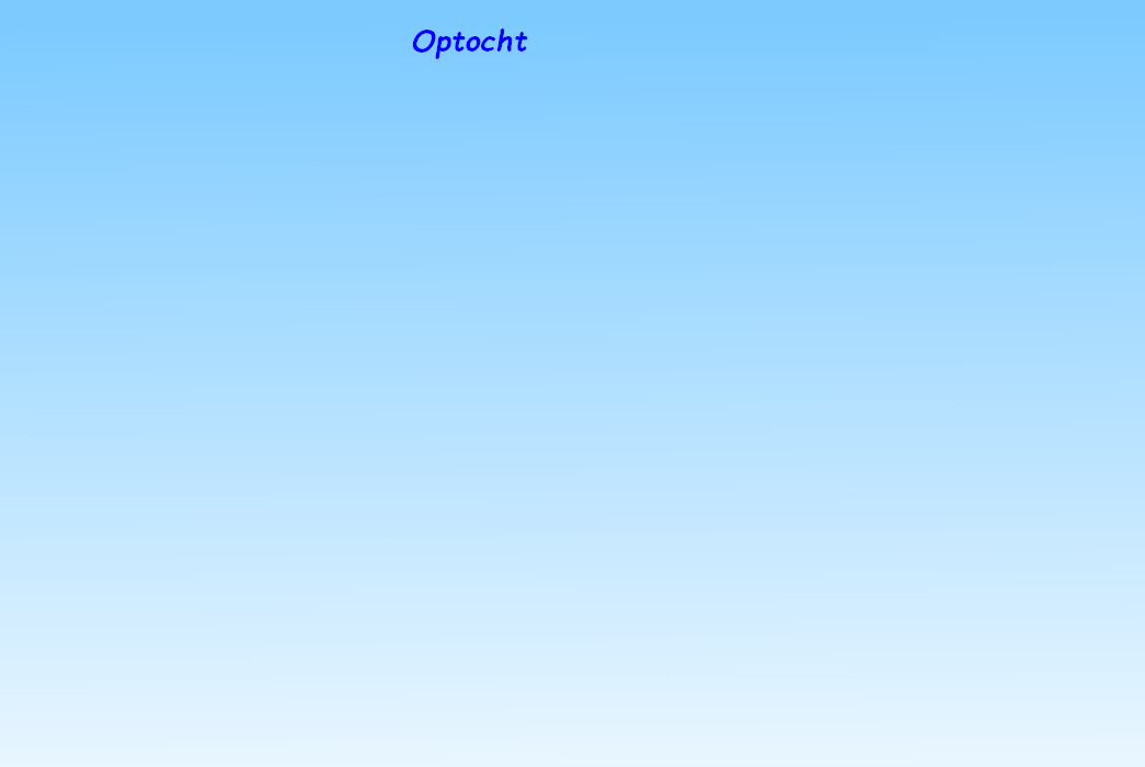 Optocht 